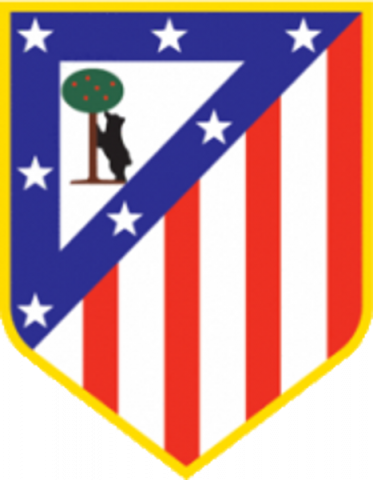 atletico de madrid villaba logo 001